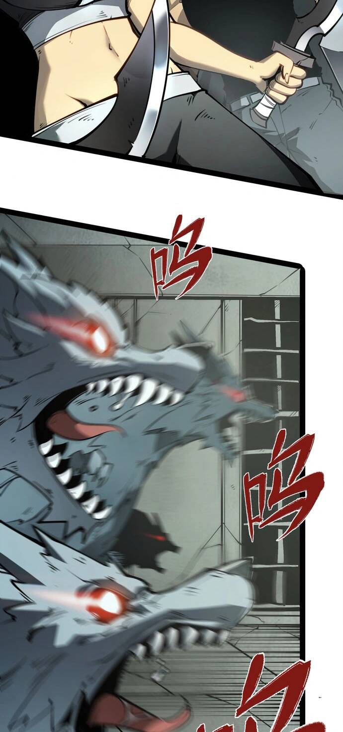 Ta Nhặt Rác Thượng Vương Giả Chapter 1 - Trang 2