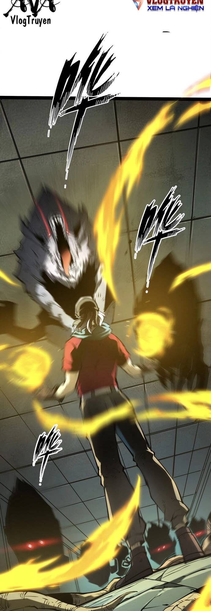 Ta Nhặt Rác Thượng Vương Giả Chapter 1 - Trang 2