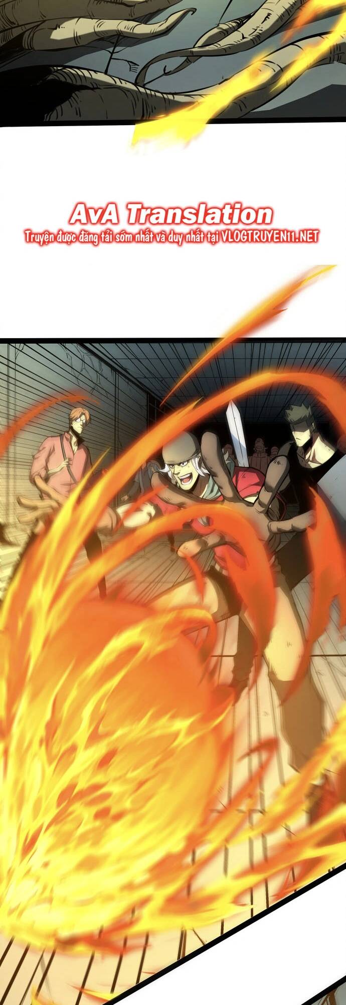 Ta Nhặt Rác Thượng Vương Giả Chapter 1 - Trang 2