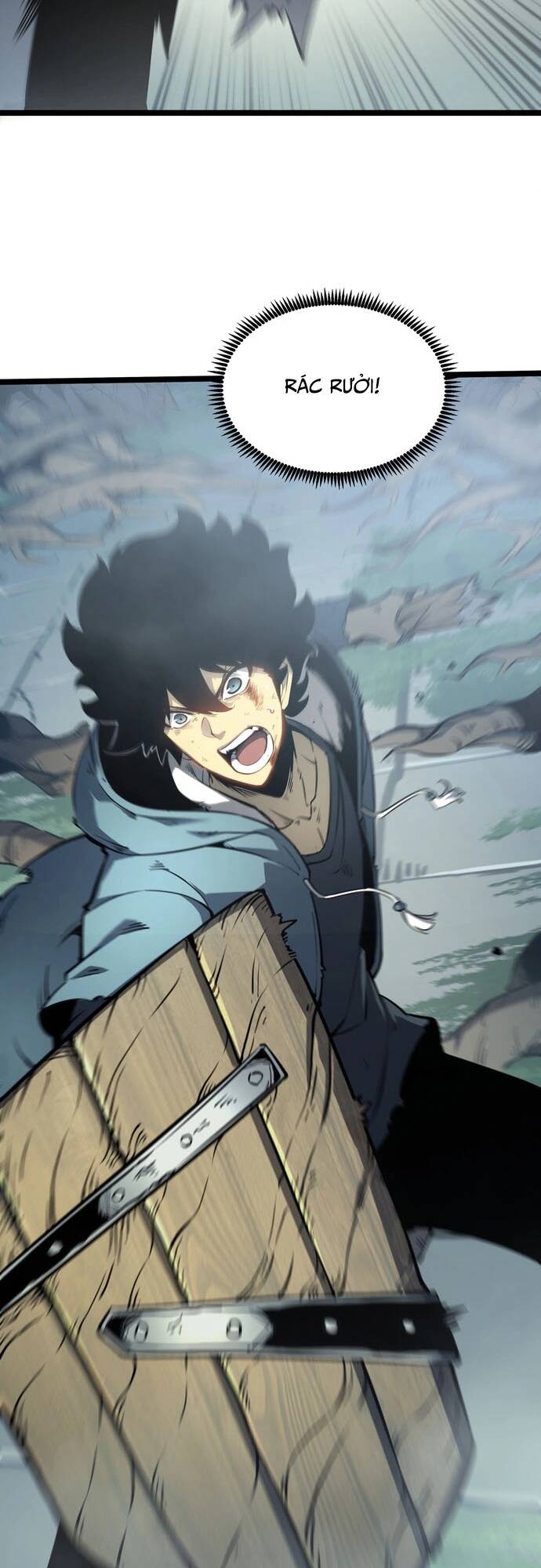 Ta Nhặt Rác Thượng Vương Giả Chapter 1 - Trang 2