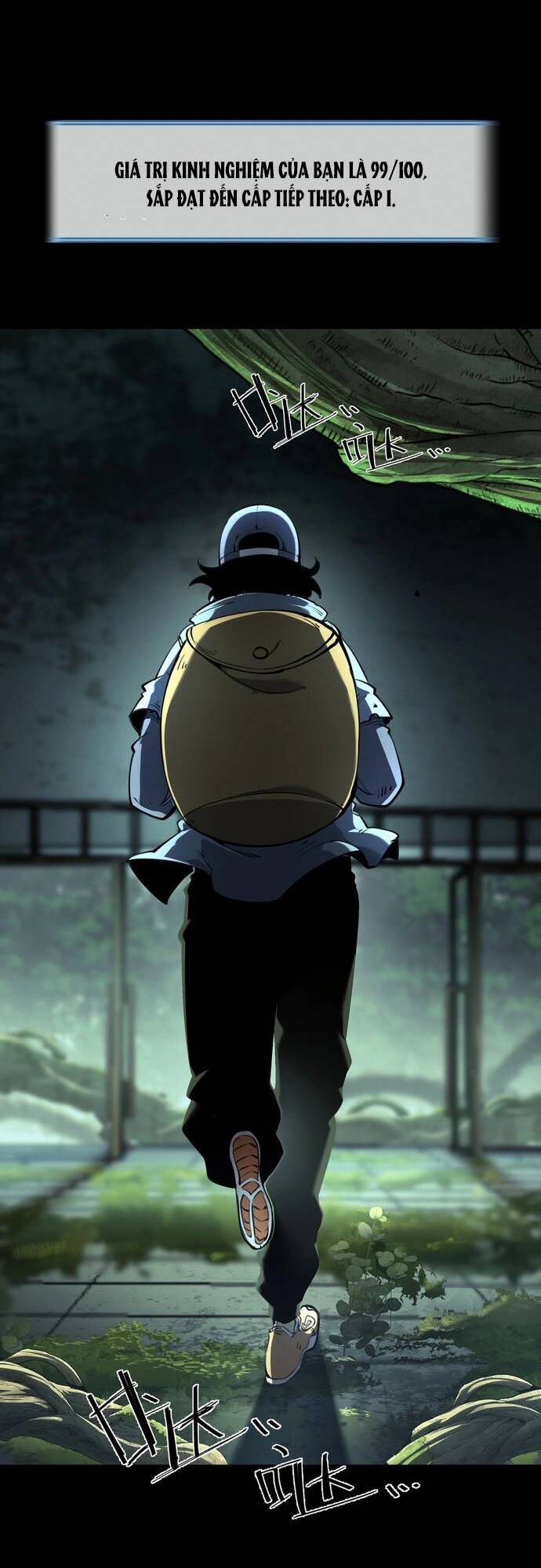 Ta Nhặt Rác Thượng Vương Giả Chapter 1 - Trang 2