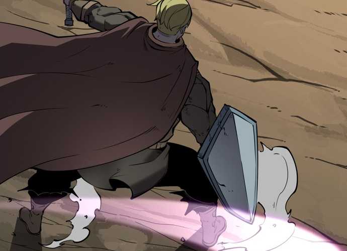 Ta Nhặt Rác Thượng Vương Giả Chapter 16 - Trang 2