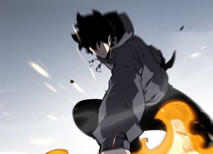 Ta Nhặt Rác Thượng Vương Giả Chapter 16 - Trang 2