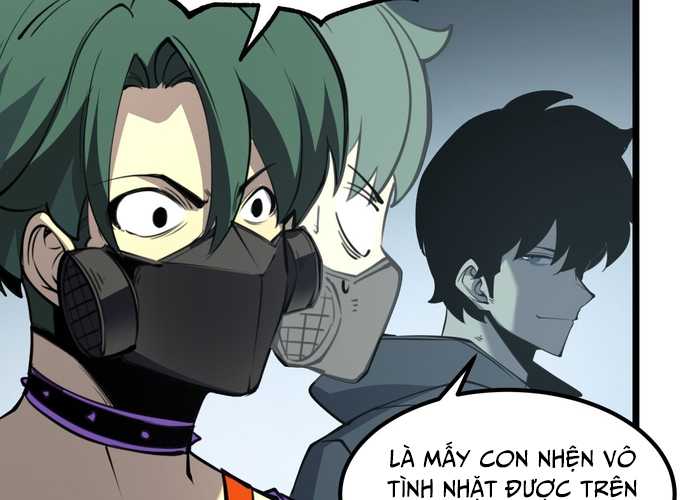 Ta Nhặt Rác Thượng Vương Giả Chapter 16 - Trang 2