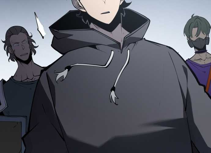 Ta Nhặt Rác Thượng Vương Giả Chapter 16 - Trang 2