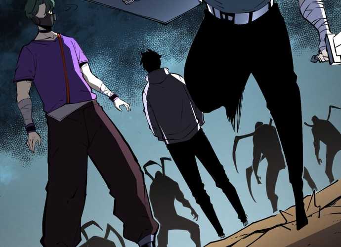 Ta Nhặt Rác Thượng Vương Giả Chapter 16 - Trang 2