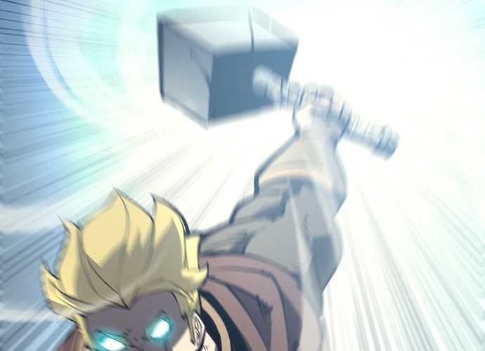 Ta Nhặt Rác Thượng Vương Giả Chapter 16 - Trang 2