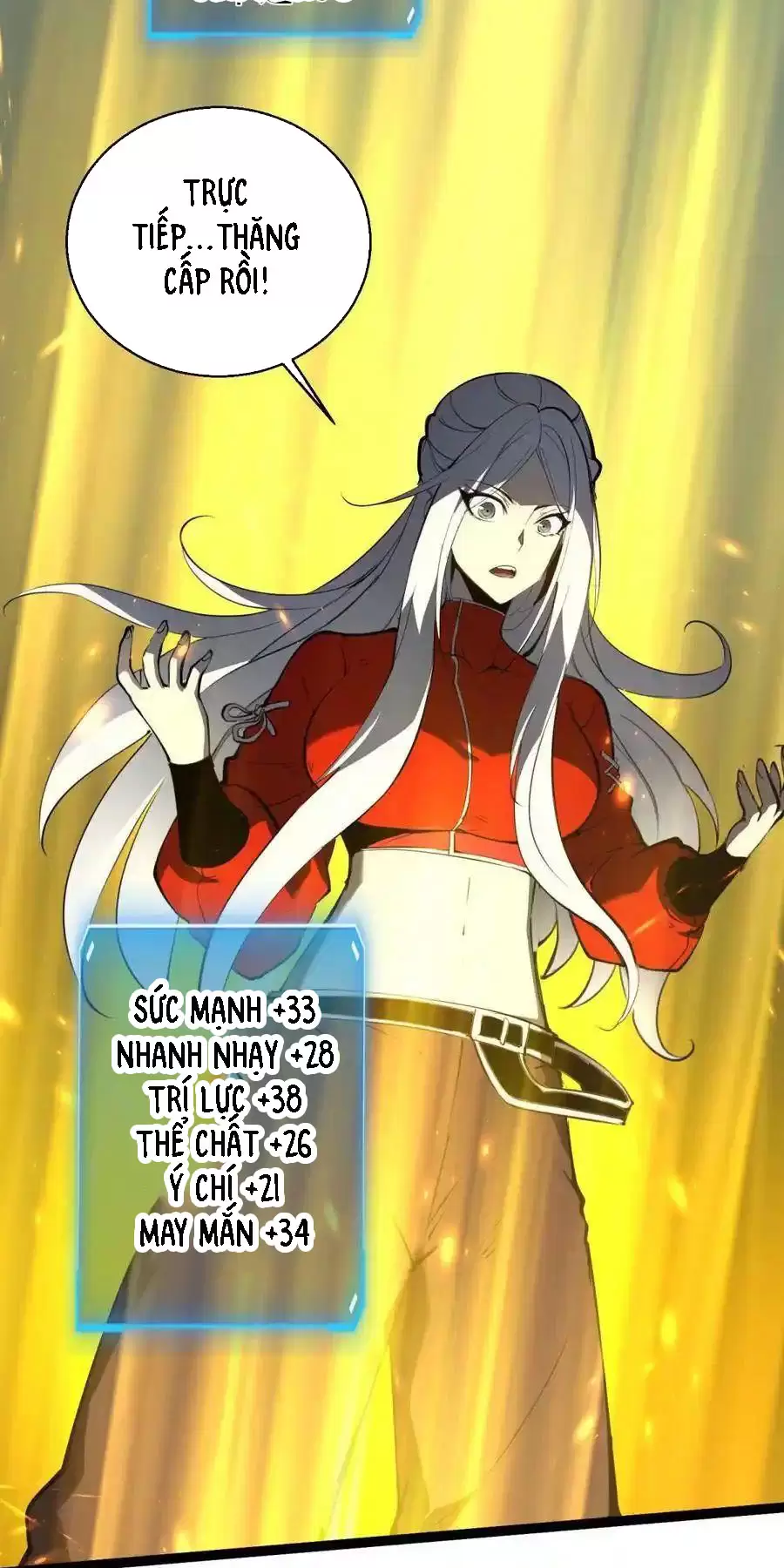 Ta Nhặt Rác Thượng Vương Giả Chapter 17 - Trang 2