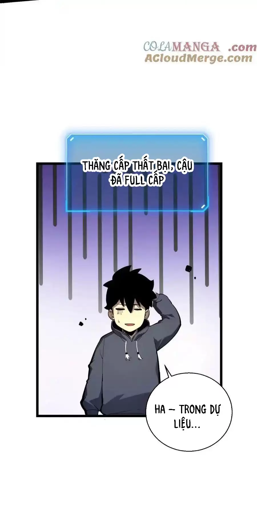 Ta Nhặt Rác Thượng Vương Giả Chapter 17 - Trang 2