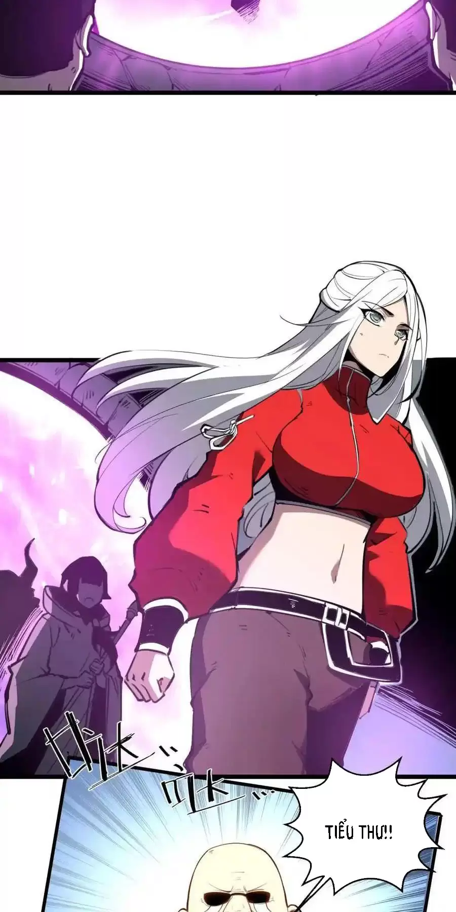 Ta Nhặt Rác Thượng Vương Giả Chapter 17 - Trang 2