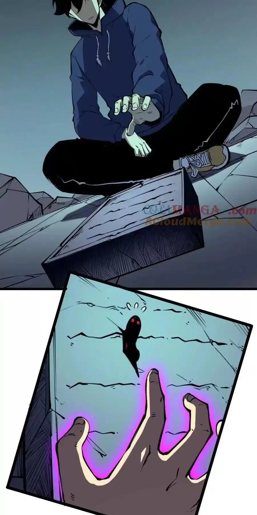 Ta Nhặt Rác Thượng Vương Giả Chapter 17 - Trang 2