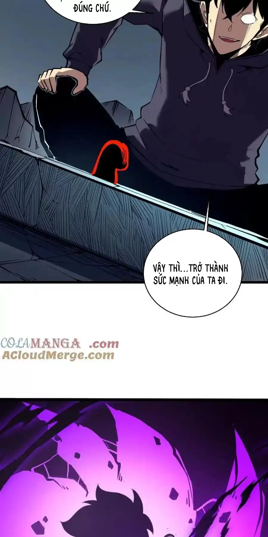 Ta Nhặt Rác Thượng Vương Giả Chapter 17 - Trang 2