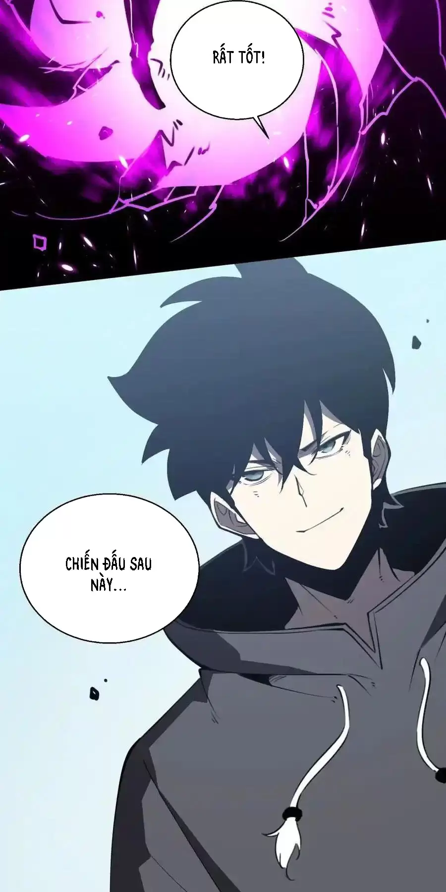 Ta Nhặt Rác Thượng Vương Giả Chapter 17 - Trang 2