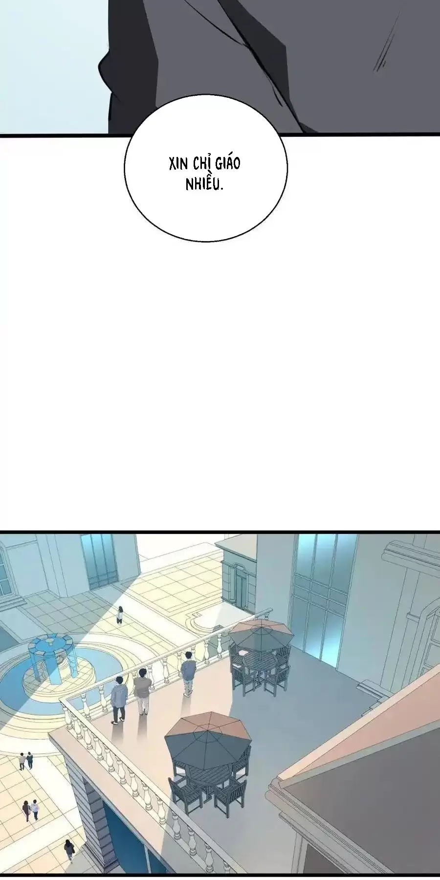 Ta Nhặt Rác Thượng Vương Giả Chapter 17 - Trang 2