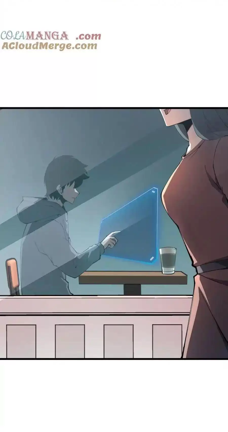 Ta Nhặt Rác Thượng Vương Giả Chapter 17 - Trang 2