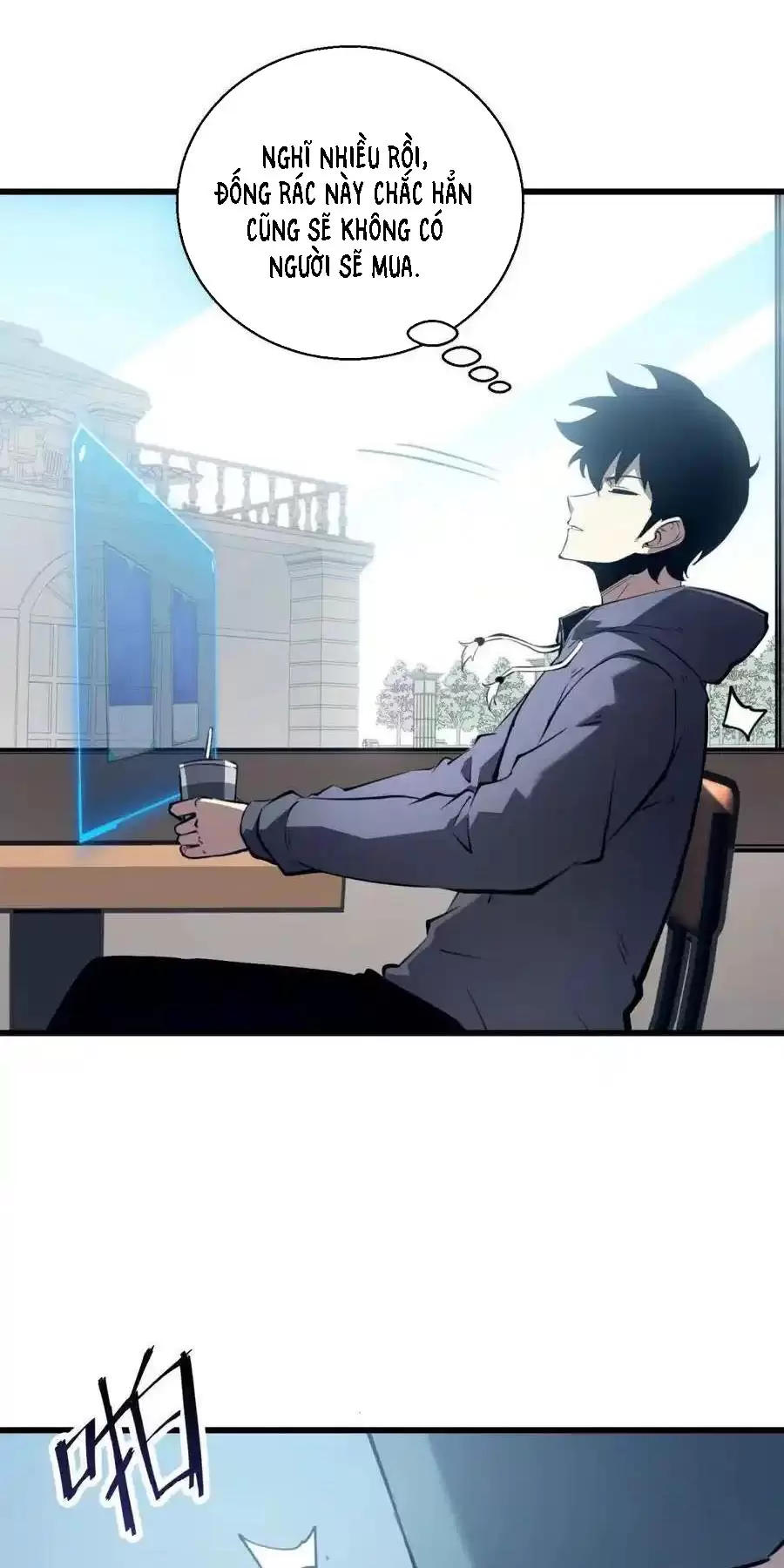 Ta Nhặt Rác Thượng Vương Giả Chapter 17 - Trang 2