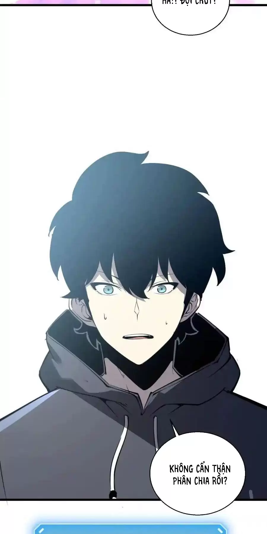 Ta Nhặt Rác Thượng Vương Giả Chapter 17 - Trang 2