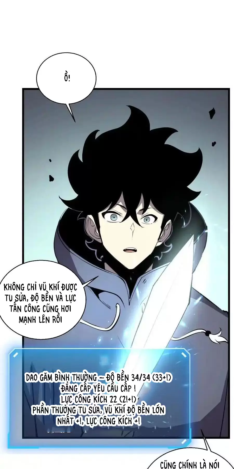 Ta Nhặt Rác Thượng Vương Giả Chapter 17 - Trang 2