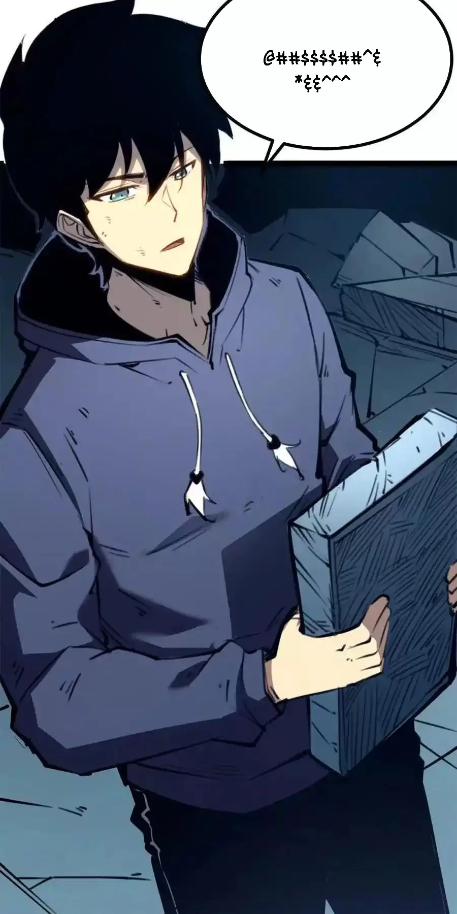 Ta Nhặt Rác Thượng Vương Giả Chapter 17 - Trang 2