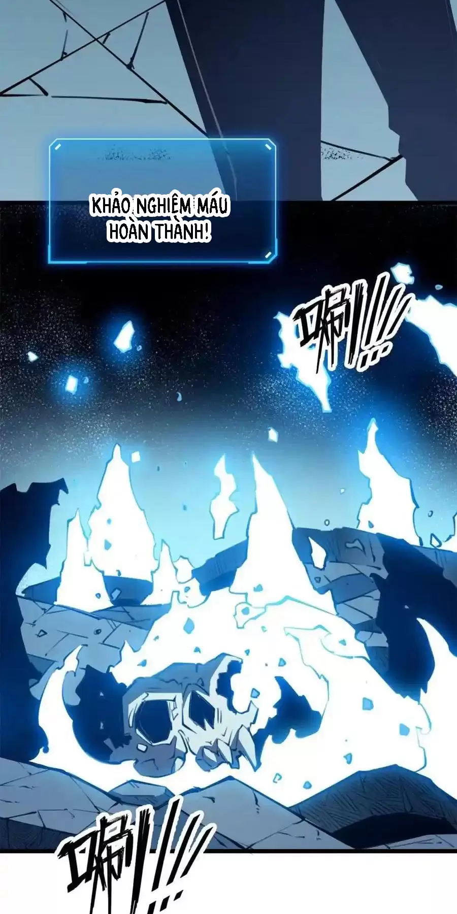 Ta Nhặt Rác Thượng Vương Giả Chapter 17 - Trang 2