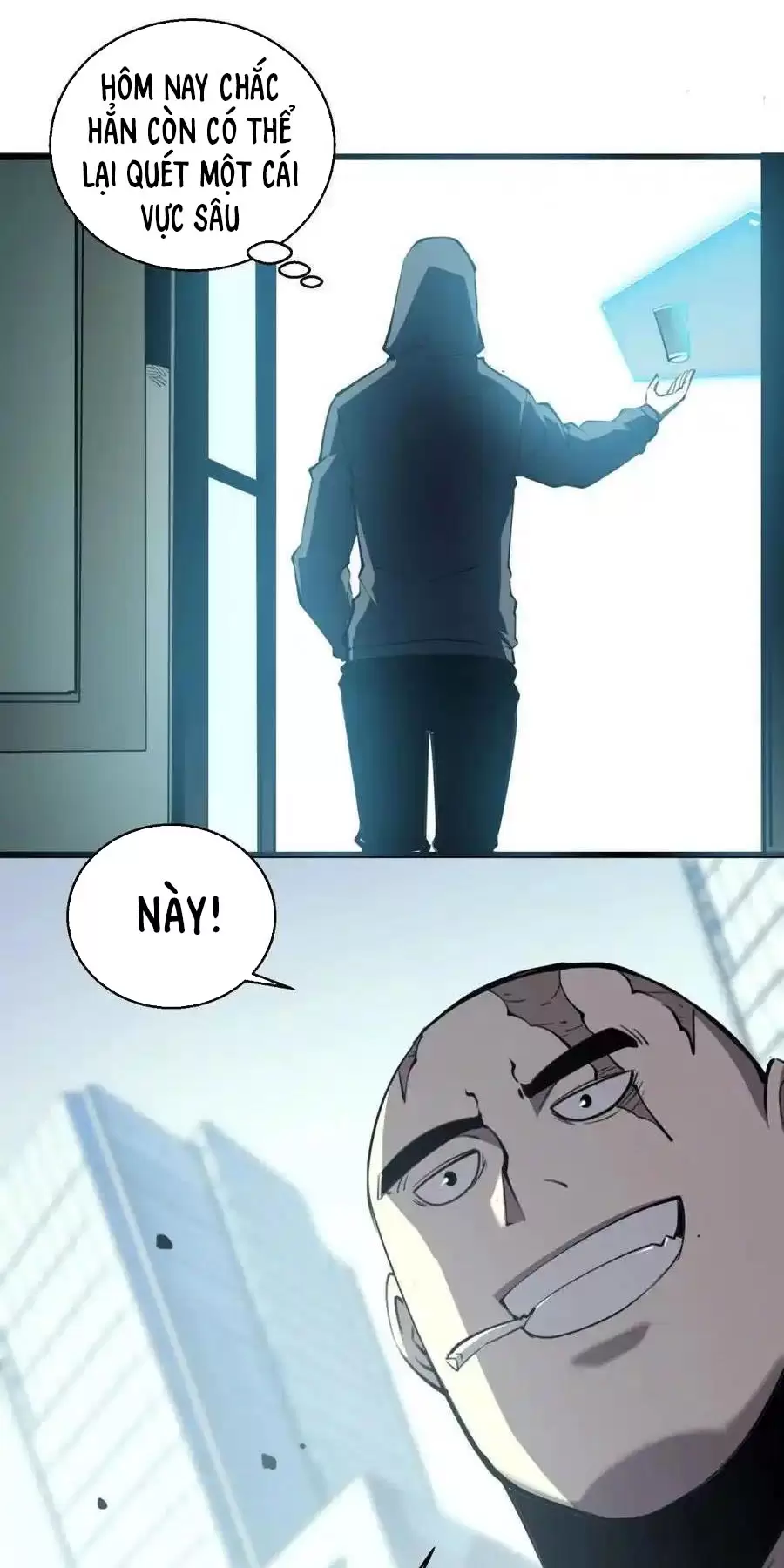 Ta Nhặt Rác Thượng Vương Giả Chapter 18 - Trang 2