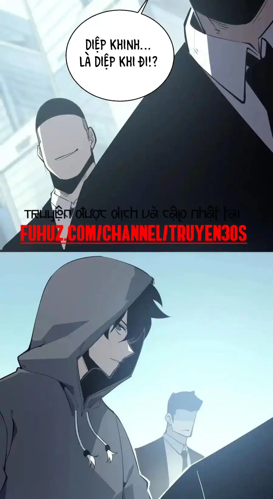 Ta Nhặt Rác Thượng Vương Giả Chapter 18 - Trang 2