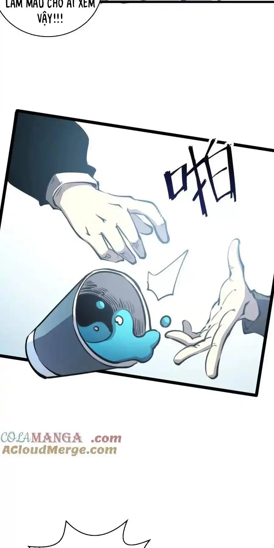 Ta Nhặt Rác Thượng Vương Giả Chapter 18 - Trang 2