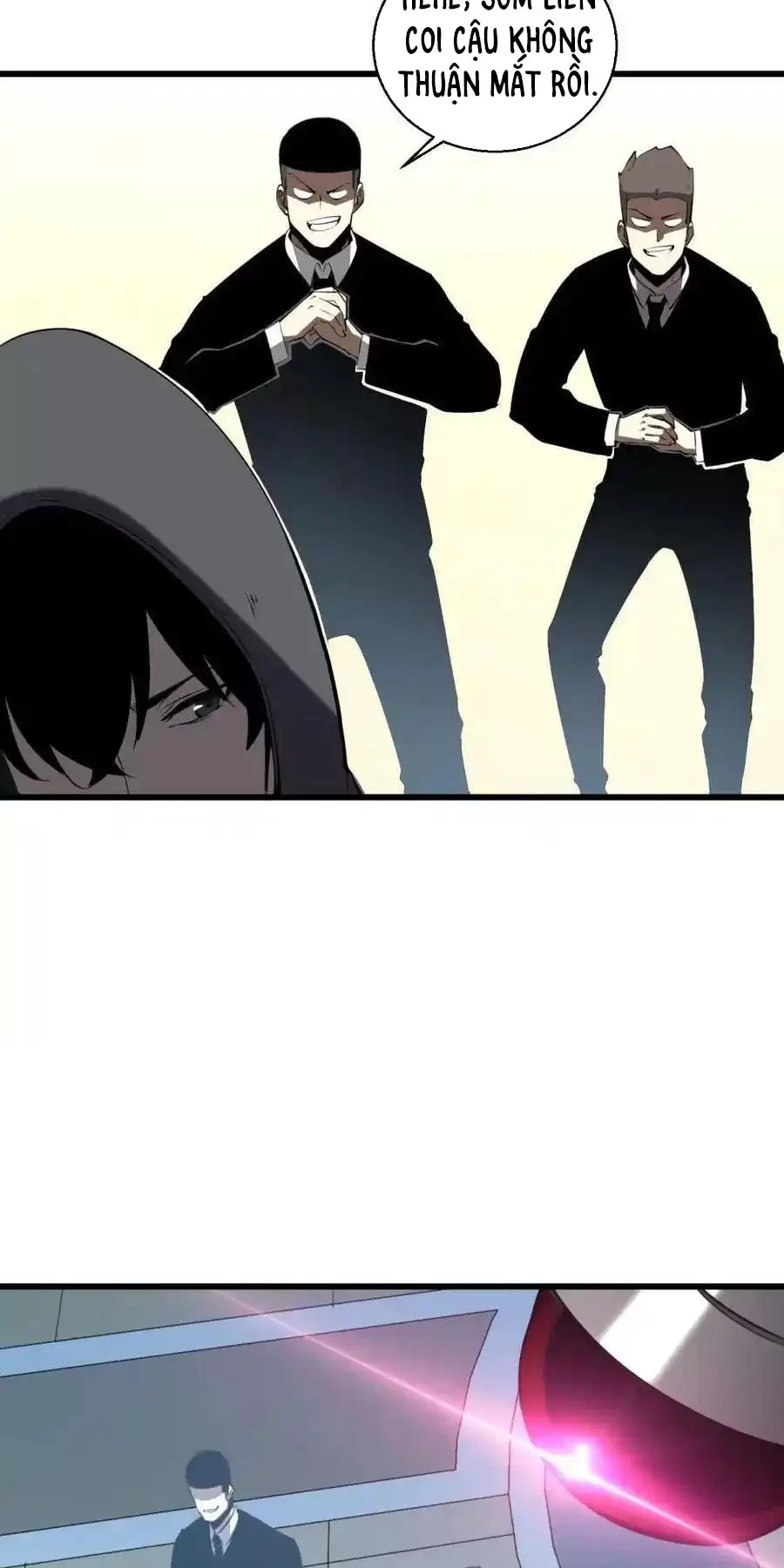 Ta Nhặt Rác Thượng Vương Giả Chapter 18 - Trang 2