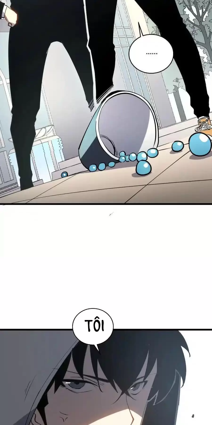 Ta Nhặt Rác Thượng Vương Giả Chapter 18 - Trang 2