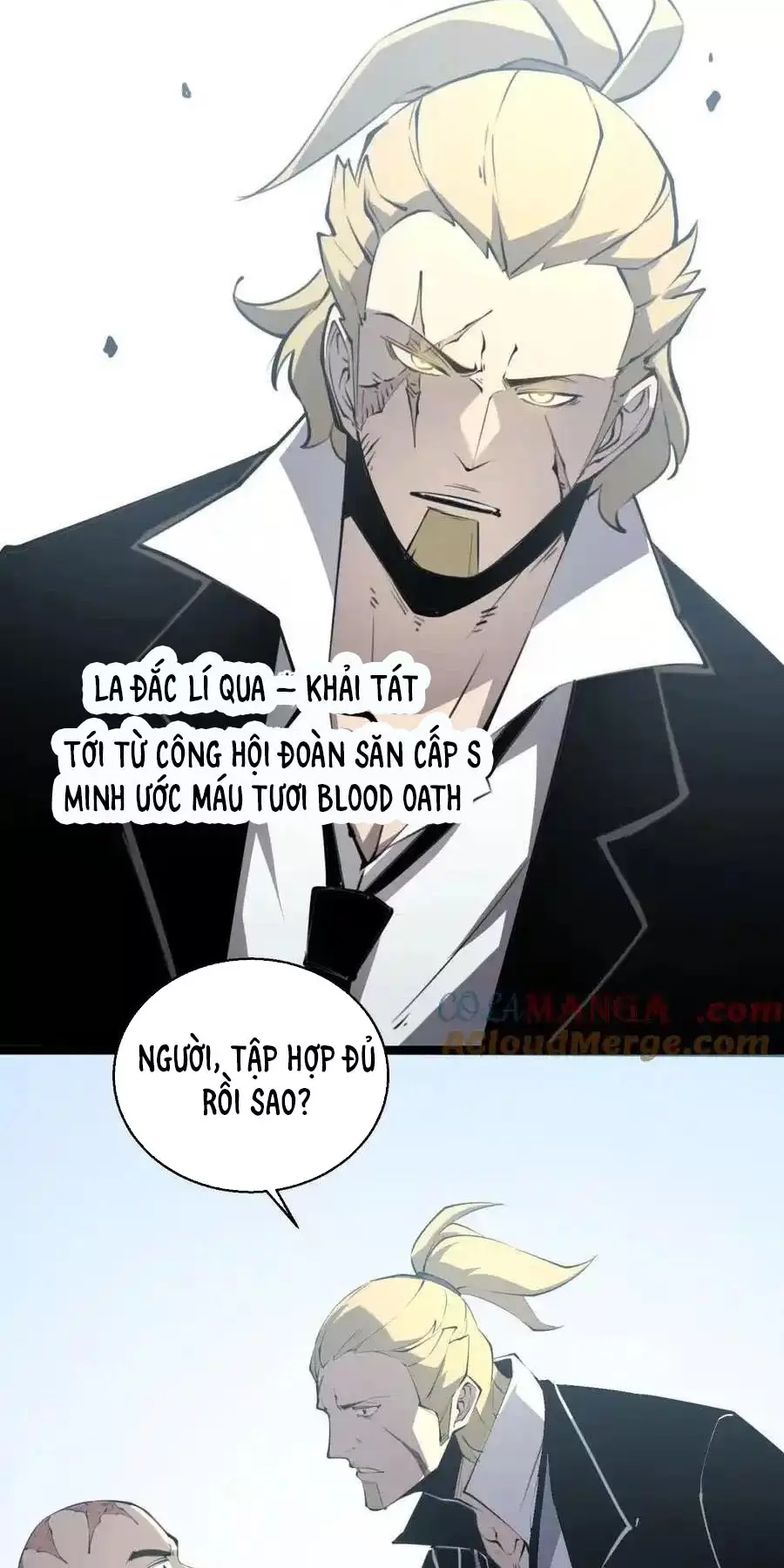 Ta Nhặt Rác Thượng Vương Giả Chapter 18 - Trang 2