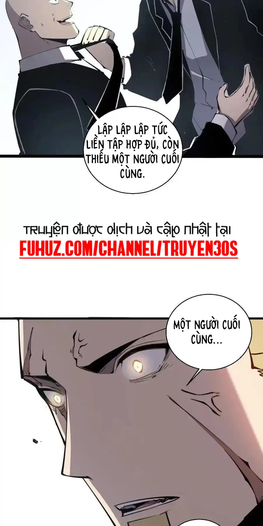 Ta Nhặt Rác Thượng Vương Giả Chapter 18 - Trang 2