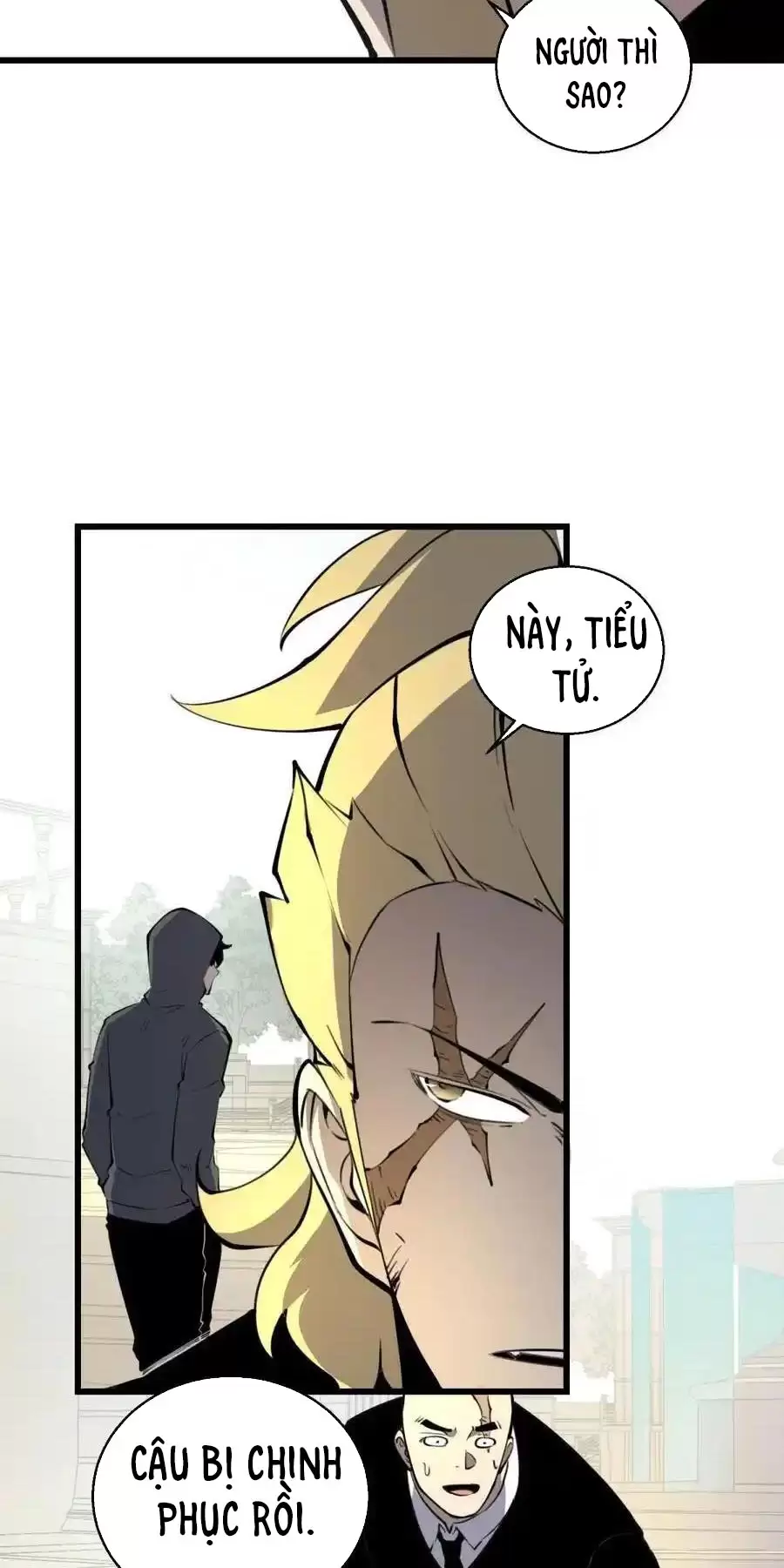 Ta Nhặt Rác Thượng Vương Giả Chapter 18 - Trang 2