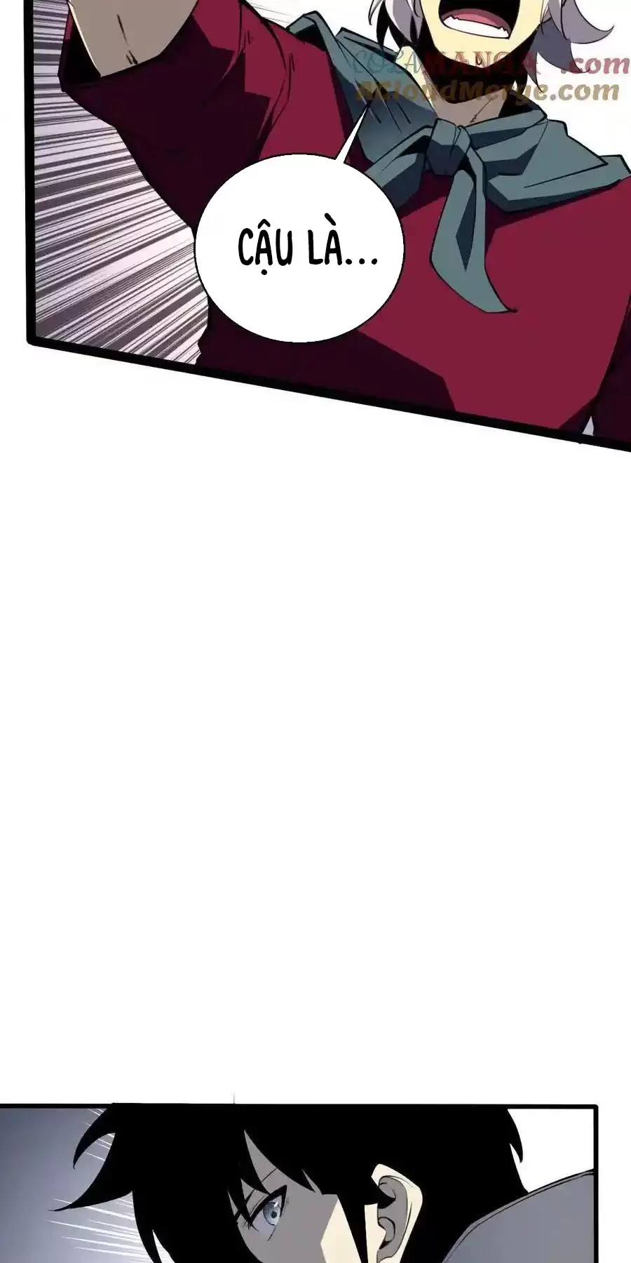 Ta Nhặt Rác Thượng Vương Giả Chapter 18 - Trang 2