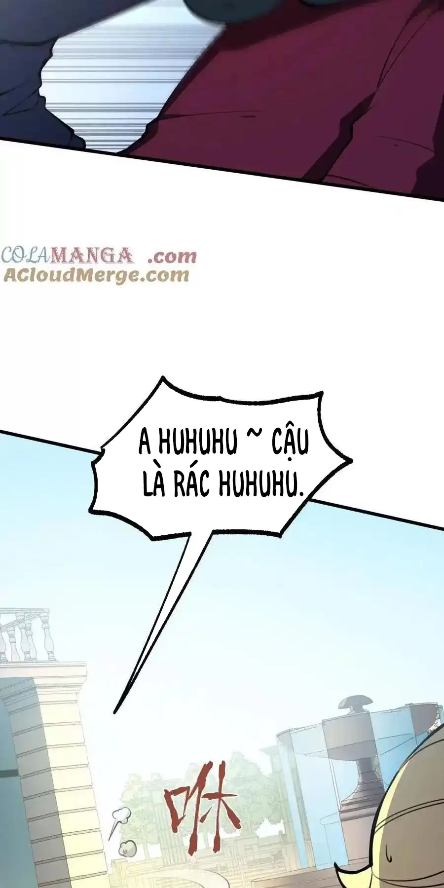 Ta Nhặt Rác Thượng Vương Giả Chapter 18 - Trang 2