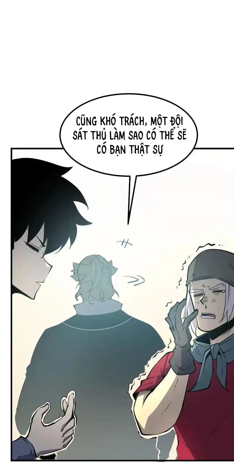 Ta Nhặt Rác Thượng Vương Giả Chapter 18 - Trang 2