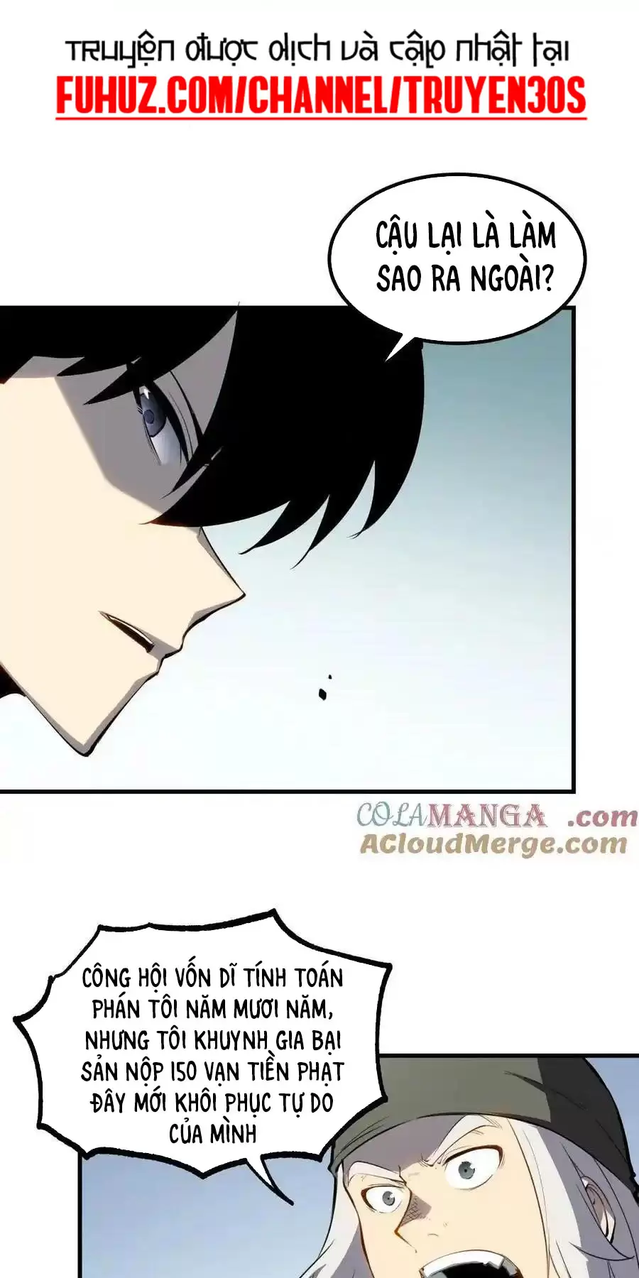 Ta Nhặt Rác Thượng Vương Giả Chapter 18 - Trang 2