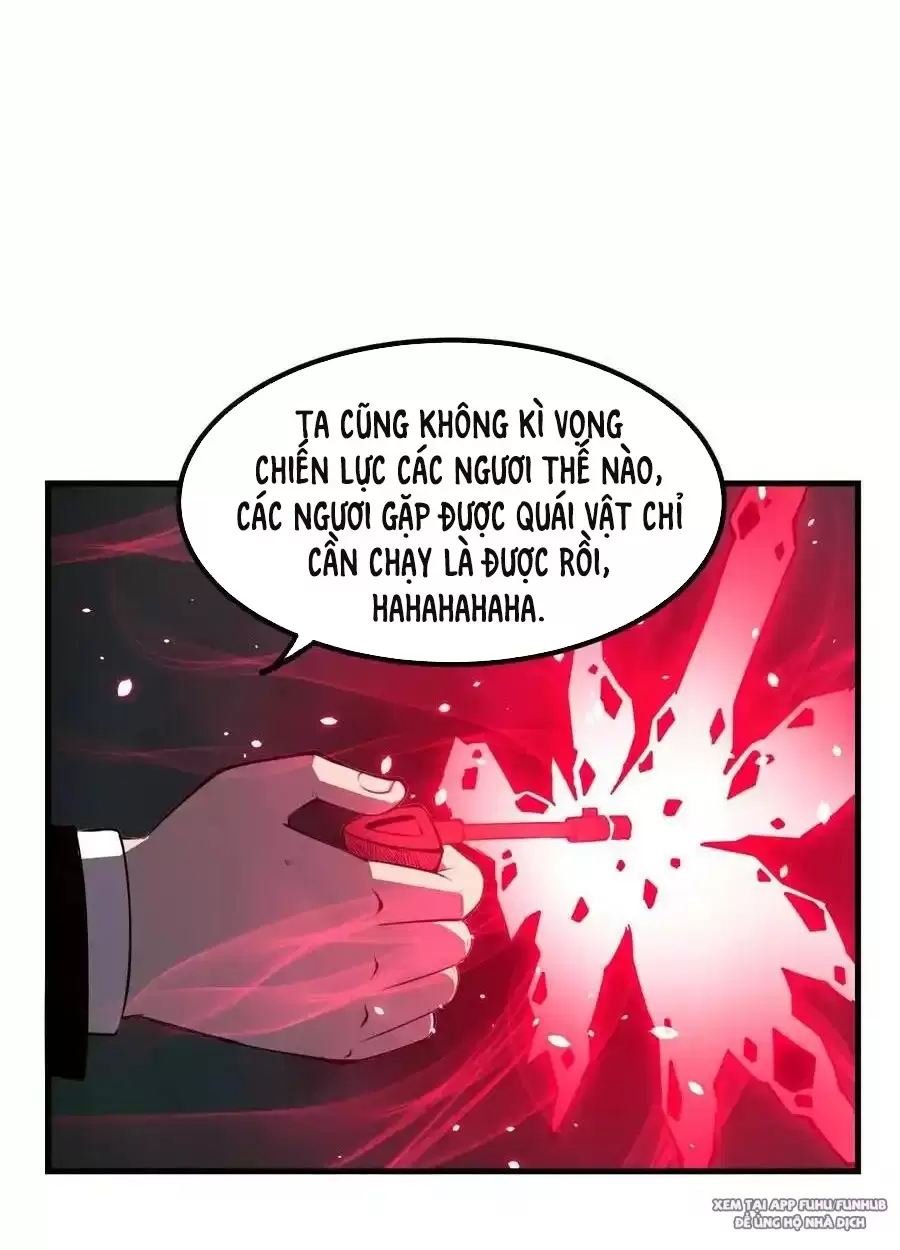 Ta Nhặt Rác Thượng Vương Giả Chapter 19 - Trang 2