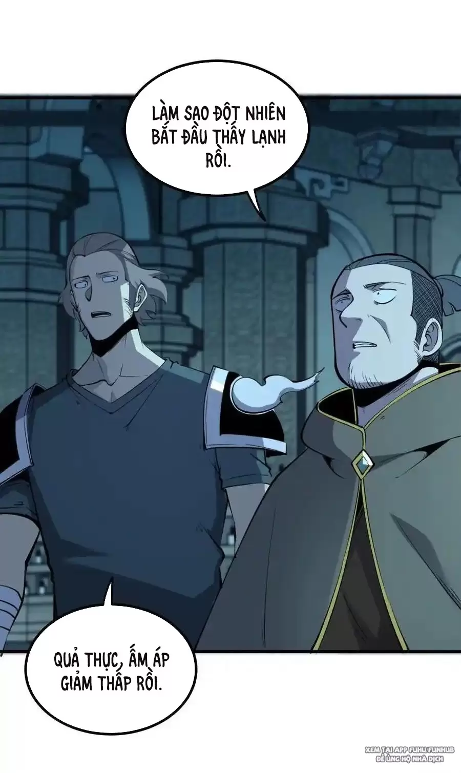 Ta Nhặt Rác Thượng Vương Giả Chapter 19 - Trang 2