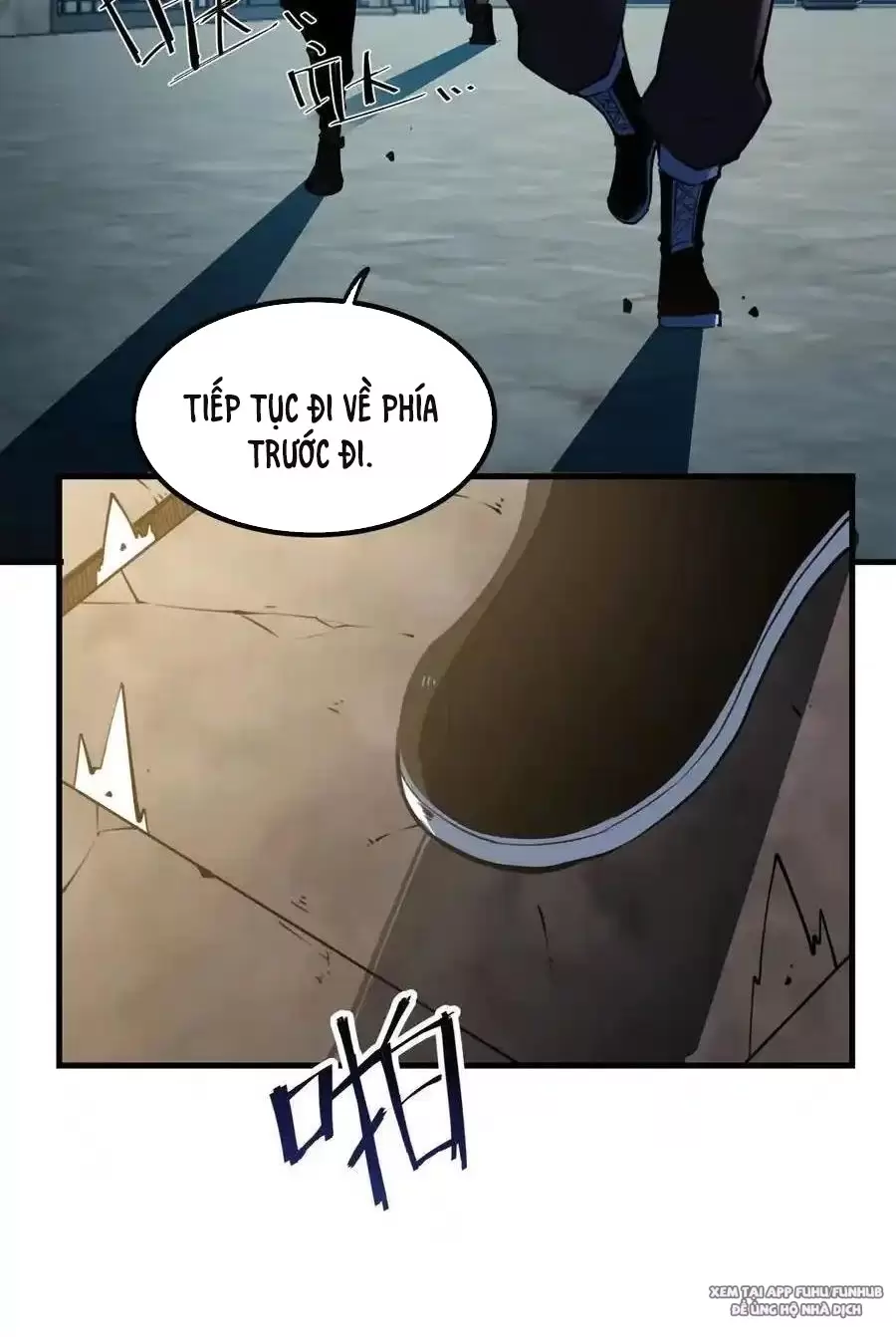 Ta Nhặt Rác Thượng Vương Giả Chapter 19 - Trang 2