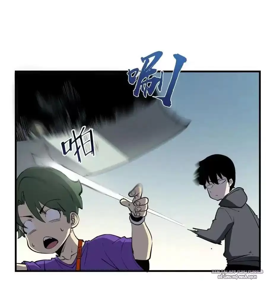 Ta Nhặt Rác Thượng Vương Giả Chapter 19 - Trang 2