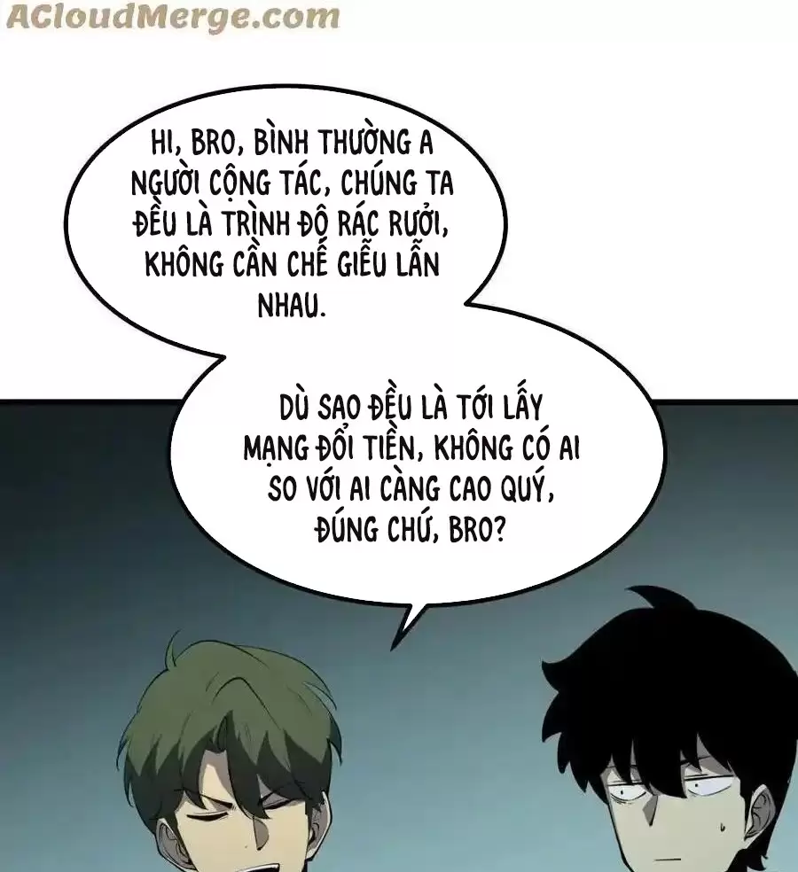 Ta Nhặt Rác Thượng Vương Giả Chapter 19 - Trang 2