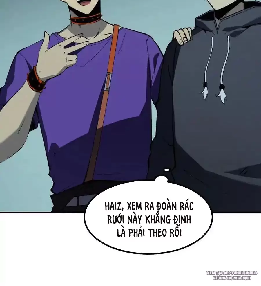 Ta Nhặt Rác Thượng Vương Giả Chapter 19 - Trang 2