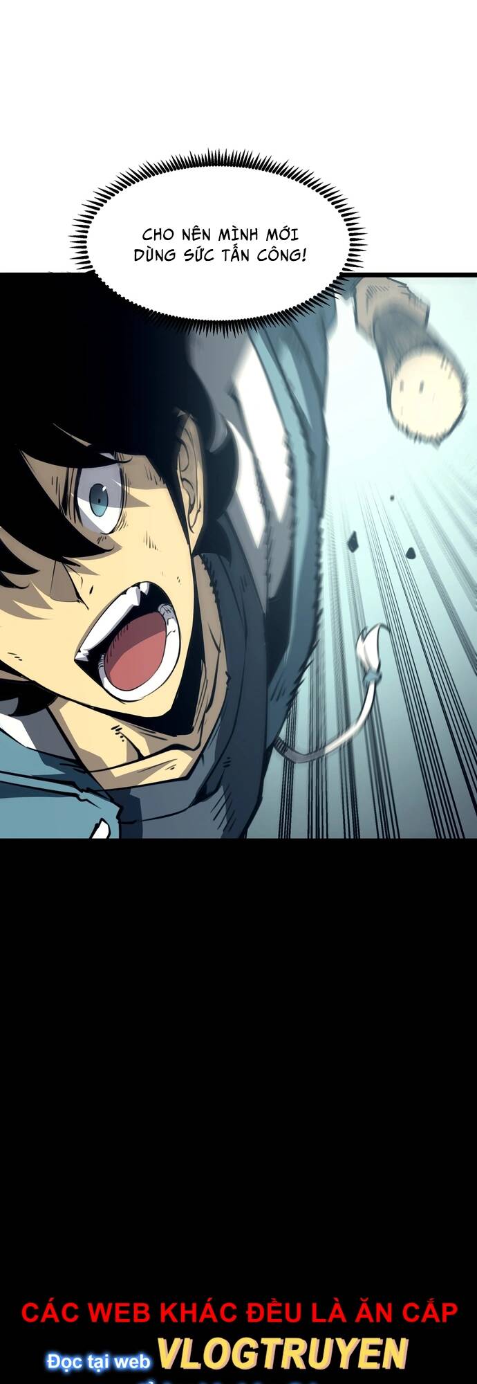 Ta Nhặt Rác Thượng Vương Giả Chapter 2 - Trang 2