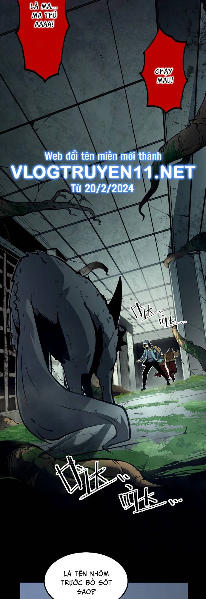 Ta Nhặt Rác Thượng Vương Giả Chapter 2 - Trang 2