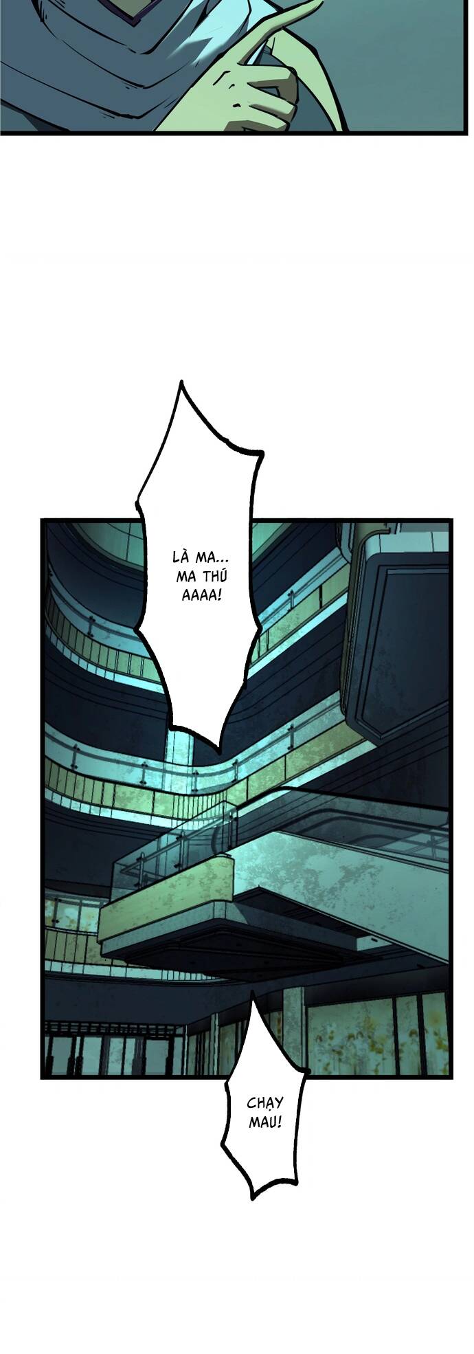 Ta Nhặt Rác Thượng Vương Giả Chapter 2 - Trang 2