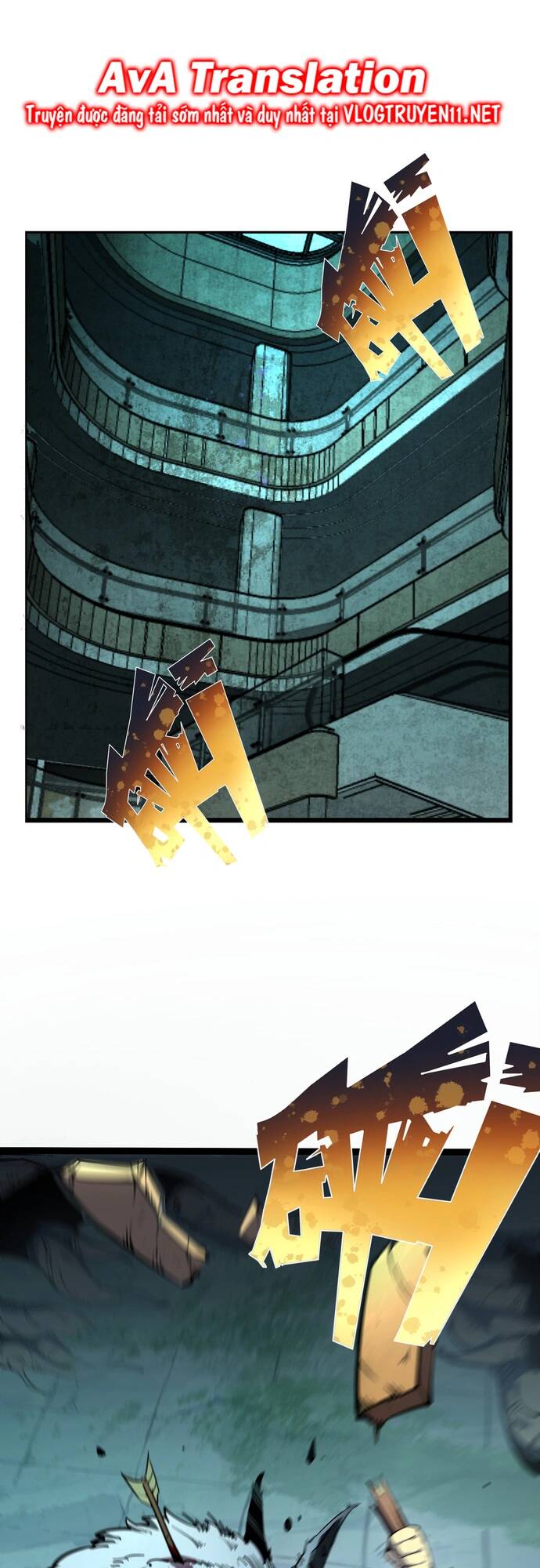 Ta Nhặt Rác Thượng Vương Giả Chapter 2 - Trang 2