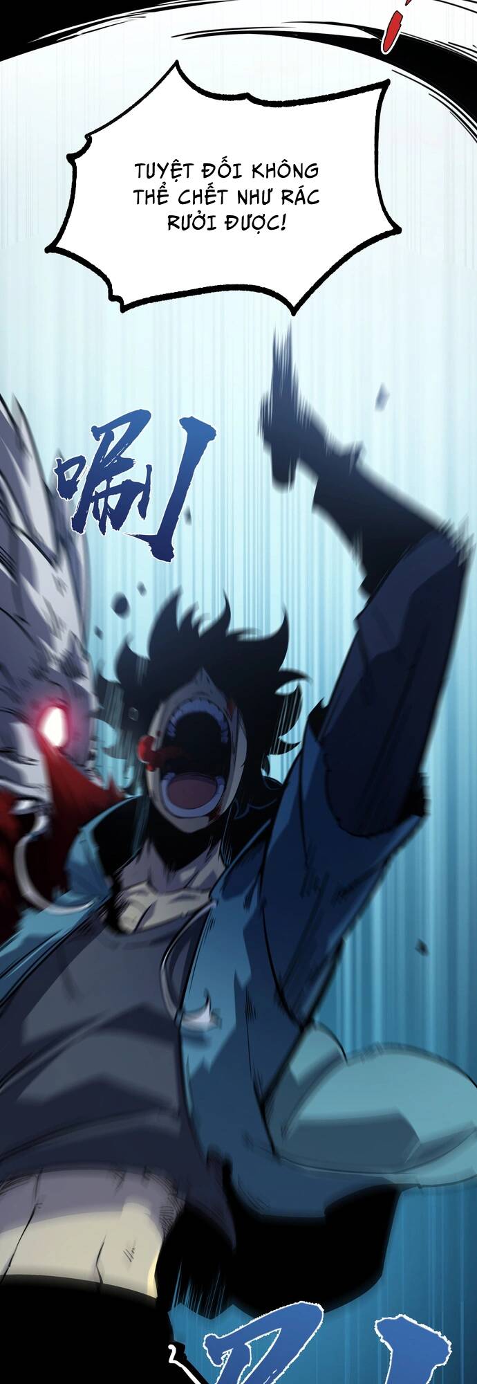 Ta Nhặt Rác Thượng Vương Giả Chapter 2 - Trang 2