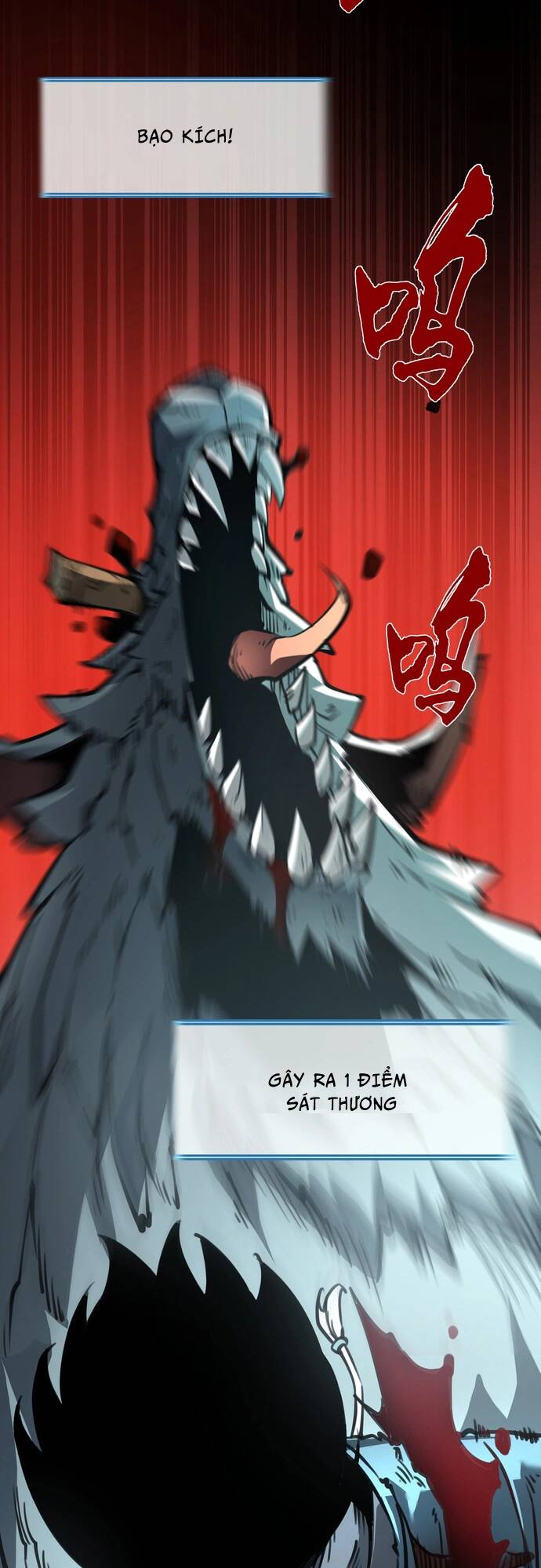 Ta Nhặt Rác Thượng Vương Giả Chapter 2 - Trang 2