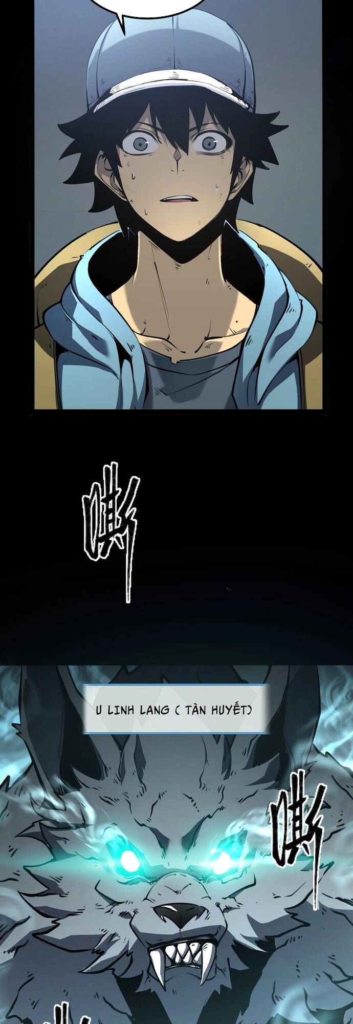 Ta Nhặt Rác Thượng Vương Giả Chapter 2 - Trang 2