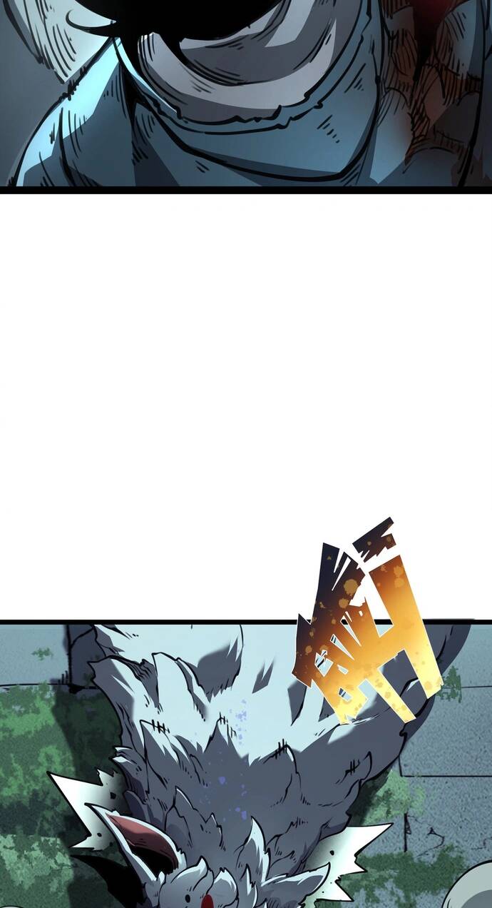 Ta Nhặt Rác Thượng Vương Giả Chapter 2 - Trang 2